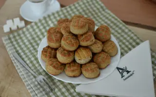 Tepertős zsúrpogácsa 1 kg-os fagyasztott 1
